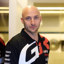 Patrick Freytag