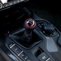 Toyota GR Supra Lightweight Innen