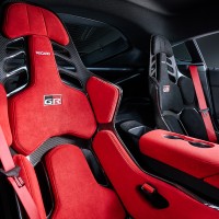 Toyota GR Supra Final Edition