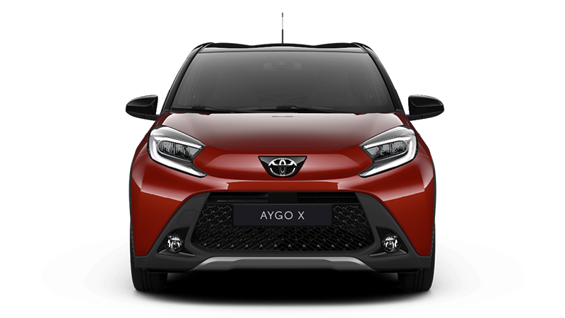 Toyota Aygo: Kleinwagen-Test, Daten, Verbrauch
