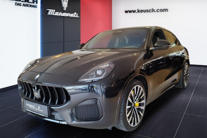 Maserati GRECALE MODENA, SUV