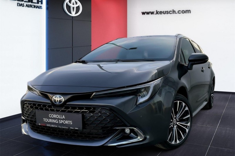 Toyota Corolla 1,8l Hybrid TS Active Drive Kombi