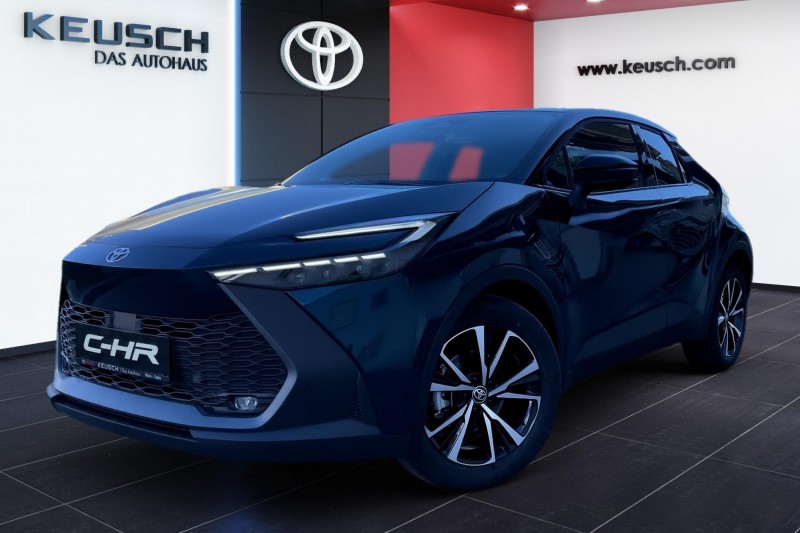 Toyota C-HR - 1,8 l  Hybrid 4x2 Active Drive CV +TP SUV