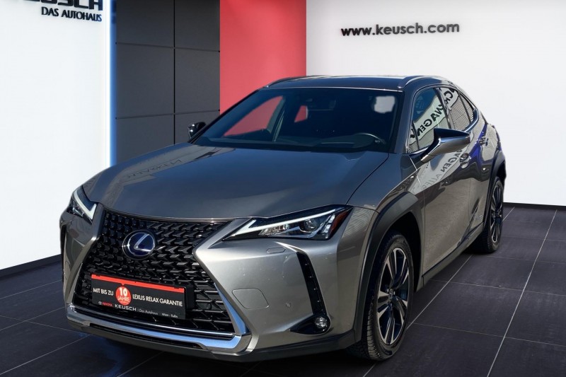 Lexus UX 250h Style Edition SUV