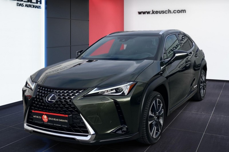 Lexus UX 250h Style Edition SUV