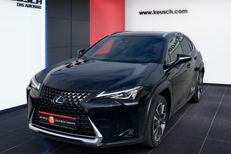 Lexus UX 250h Style Edition SUV