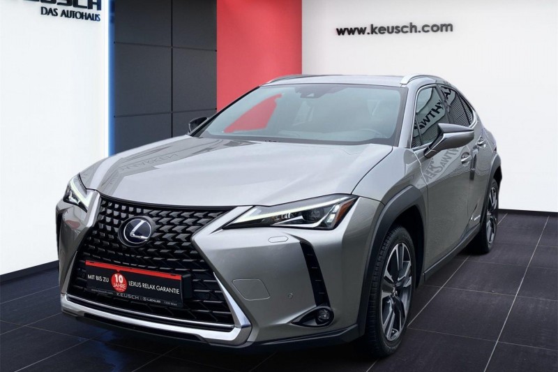 Lexus UX 250h Style Edition SUV