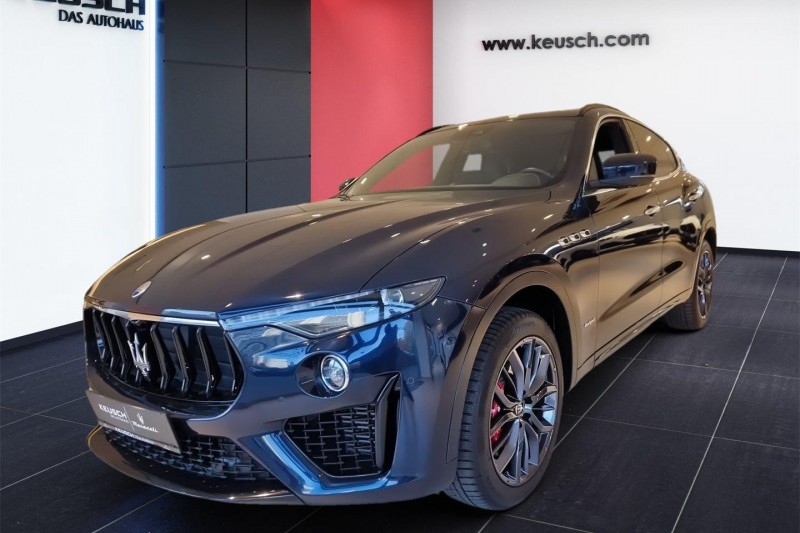 Maserati Levante GranSport Geländewagen