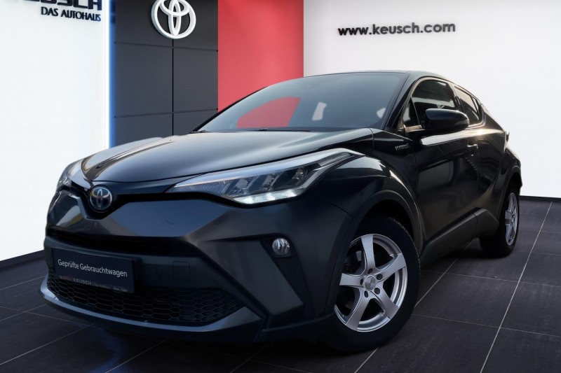 Toyota C-HR 1,8 Hybrid C-LUB SUV