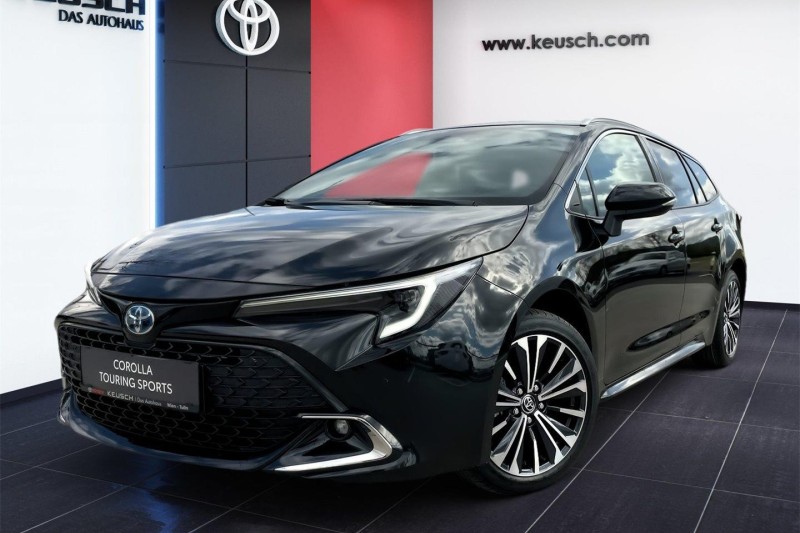 Toyota Corolla 1,8l Hybrid TS Active Drive Kombi