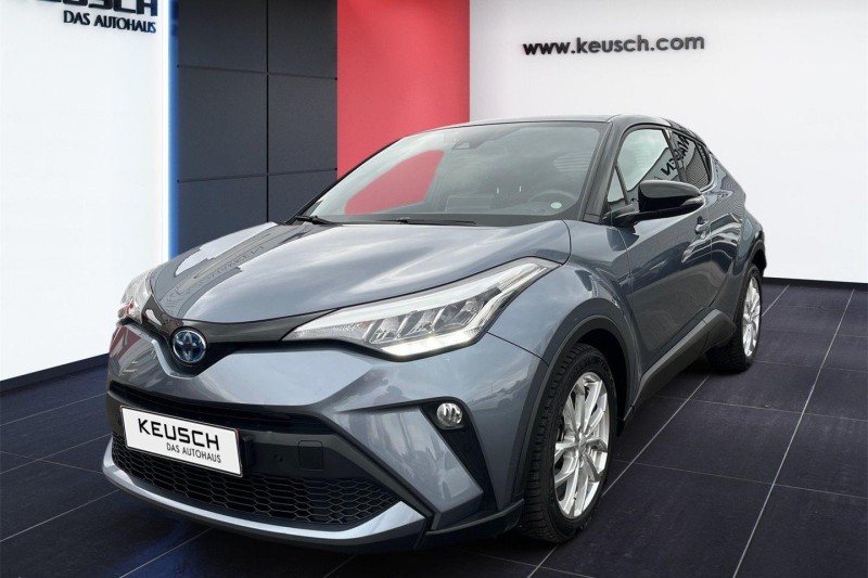 Toyota C-HR 1,8 Hybrid C-LUB SUV