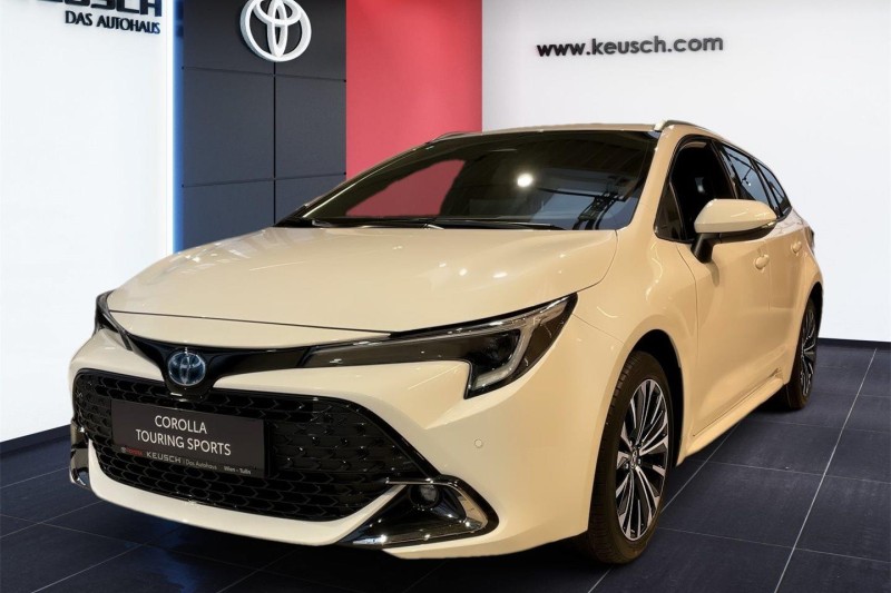 Toyota Corolla 1,8l Hybrid TS Active Drive Kombi