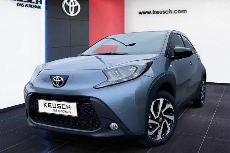 Toyota Aygo X Pulse + Komfort + Connect Paket! SUV