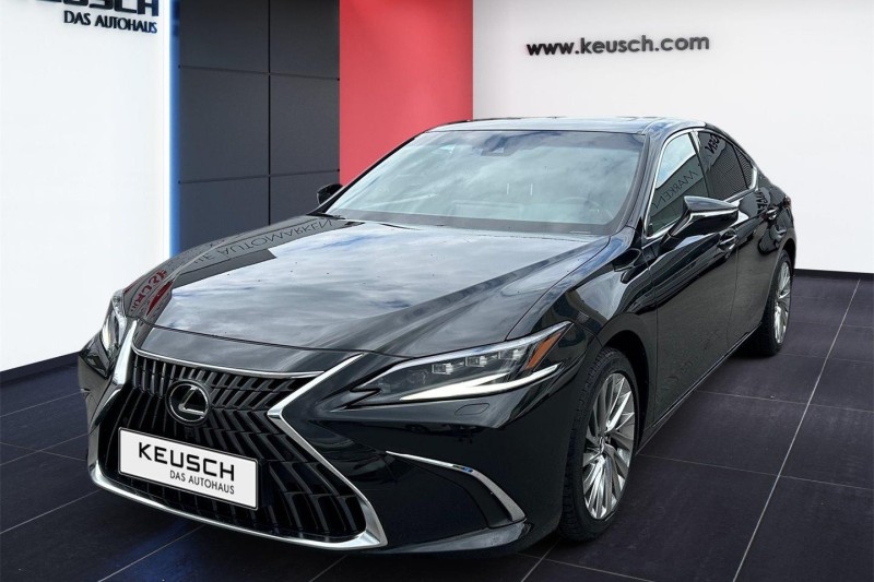 Lexus ES 300h Luxury Line Aut. Limousine