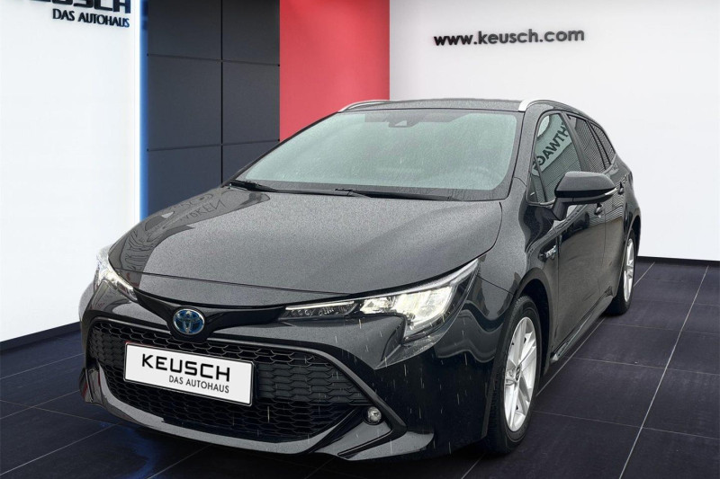 Toyota Corolla TS 1,8 Hybrid Active Kombi