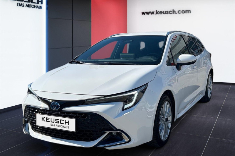 Toyota Corolla 1,8l Hybrid TS Active Drive Kombi